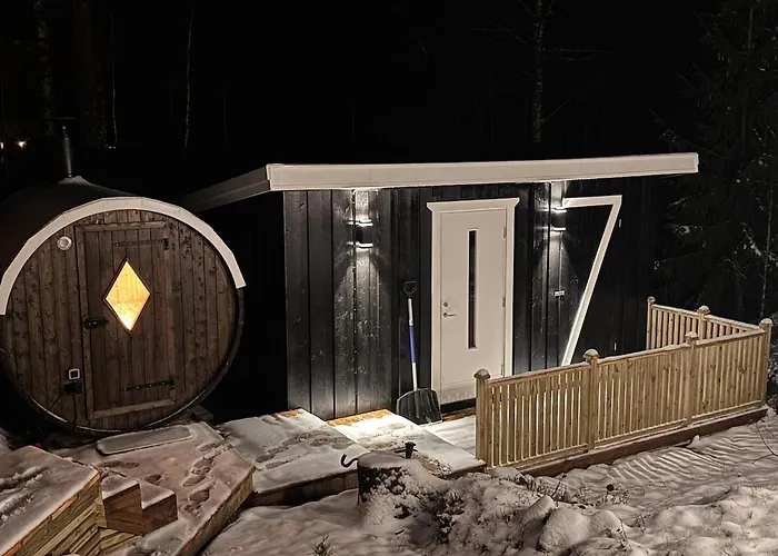 Dream Magic In The Woods Villa NES